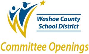 committee openings